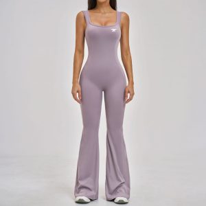 Hirhyel Jumpsuit