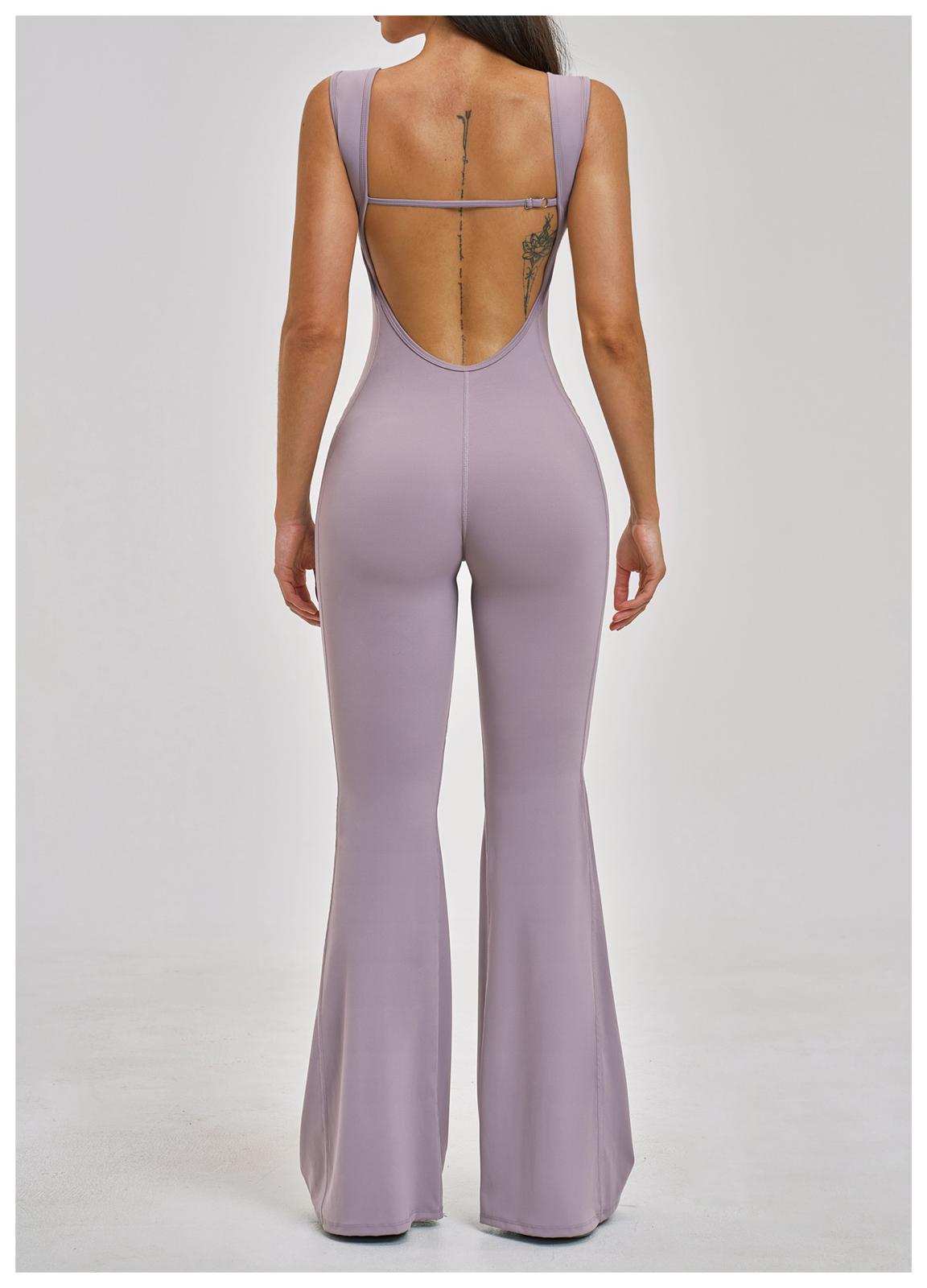 Hirhyel Jumpsuit - Image 2