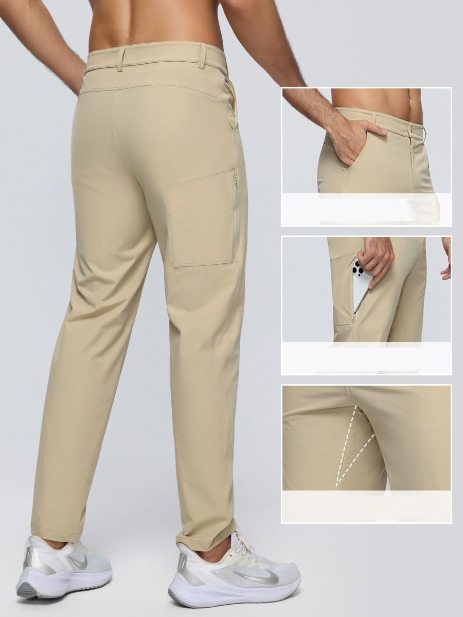 Nonso Trousers - Image 3