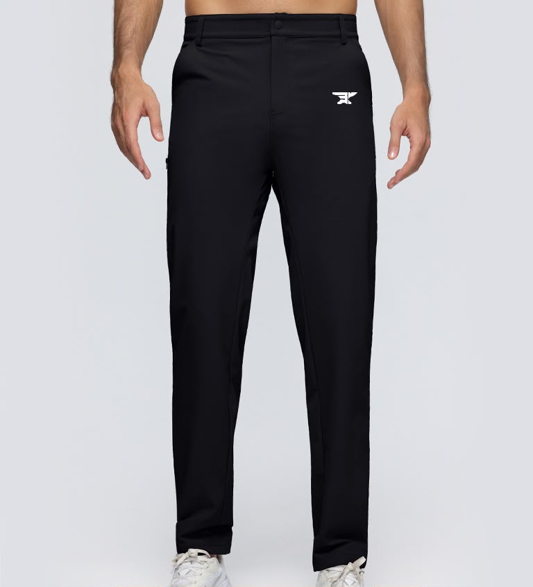 Nonso Trousers