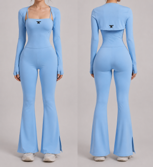 Reo Jumpsuit