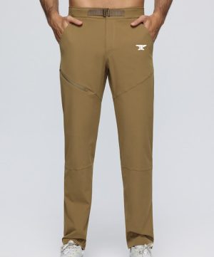 Ronx Trousers