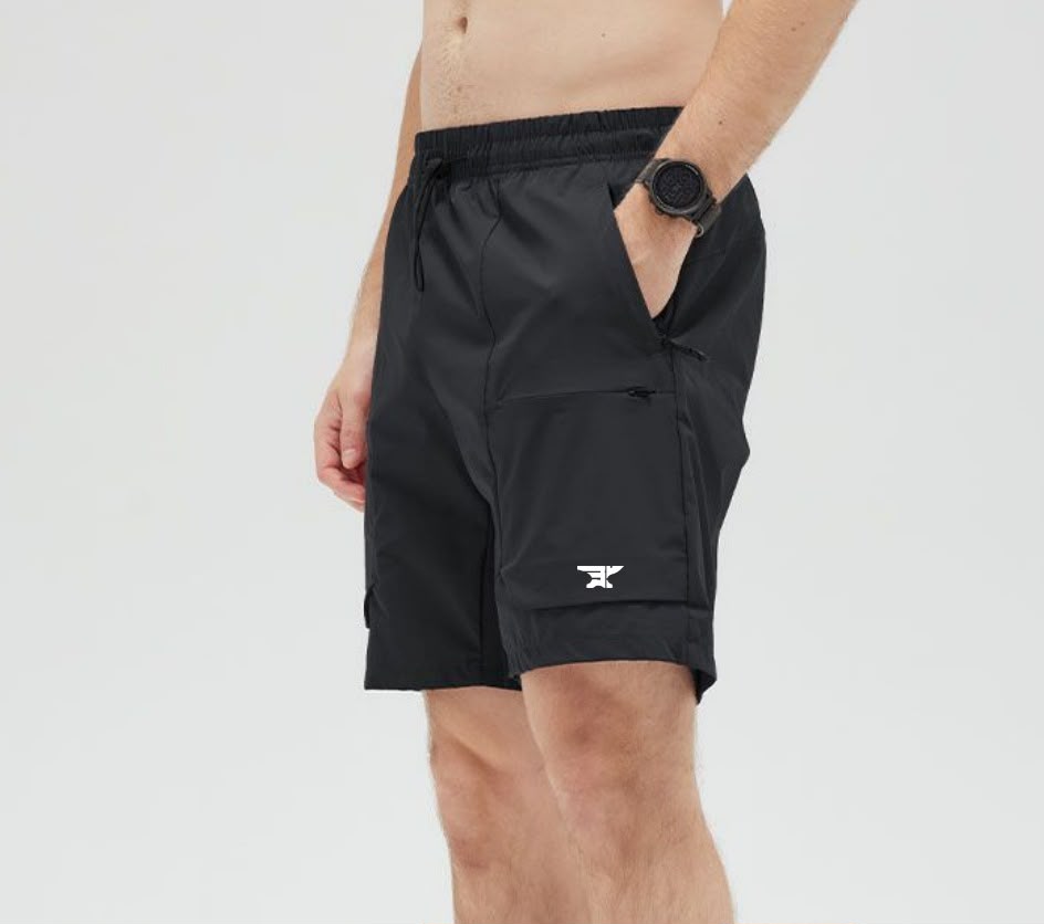 Tim Shorts