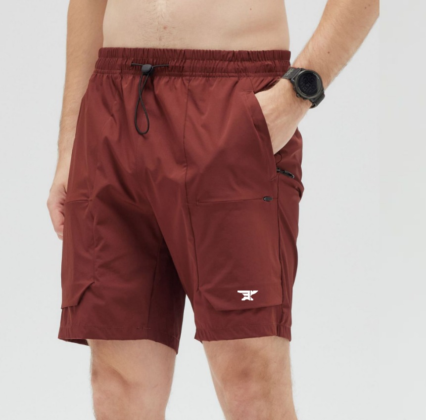 Tim Shorts - Image 2