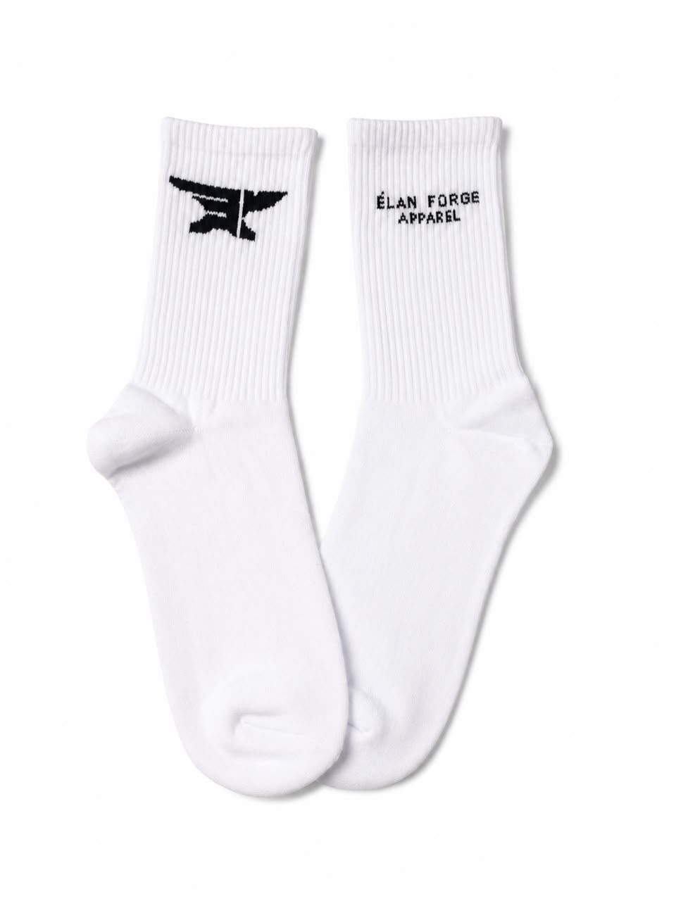 ELAN FORGE Crew Socks - Image 3