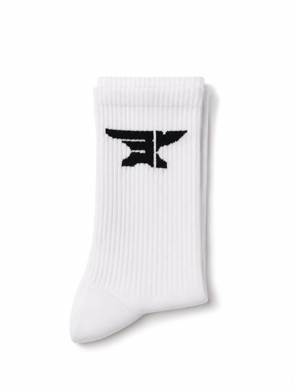 ELAN FORGE Crew Socks - Image 2